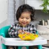 1415570 5 baby einstein hracka aktivna s prisavkou pop glow starfish 6m