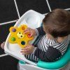1415570 9 baby einstein hracka aktivna s prisavkou pop glow starfish 6m