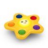 1415570 baby einstein hracka aktivna s prisavkou pop glow starfish 6m