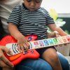 1415960 2 baby einstein hracka drevena hudobna gitara together in tune guitar connected magic touch hape 6m