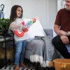 1415960 8 baby einstein hracka drevena hudobna gitara together in tune guitar connected magic touch hape 6m