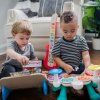 1415960 9 baby einstein hracka drevena hudobna gitara together in tune guitar connected magic touch hape 6m