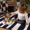 1415975 8 baby einstein hracka hudobna vzdelavacia drum learn dean 6m