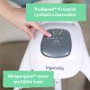 INGENUITYHoupačka pohupující hudební 0m+, do 9kg (Variant Chambray)
