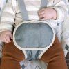 INGENUITYHoupačka pohupující hudební 0m+, do 9kg (Variant Chambray)
