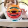 1416374 4 baby einstein hracka aktivna s prisavkou sticky spinner 3m