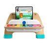 1416383 7 baby einstein hracka drevena hudobna klavir magic touch hape 12m