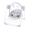 1416428 1 ingenuity hojdacka s melodiou cuddle lamb 0m do 9 kg
