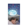 Infantino noční lampička s projekcí (Varianta Ecru)