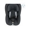 Autosedačka Maxi-Cosi Pearl 360 Pro (barva černá, varianta Autentická černá)