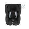 Autosedačka Maxi-Cosi Pearl 360 Pro (barva černá, varianta Autentická černá)