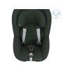 Autosedačka Maxi-Cosi Pearl 360 Pro (barva černá, varianta Autentická černá)