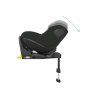 Autosedačka Maxi-Cosi Pearl 360 Pro (barva černá, varianta Autentická černá)