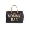 Childhome Přebalovací taška Mommy Bag (Variant Canvas Khaki)