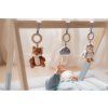 Little Dutch Dřevěná hrazdička (Varianta Farma)