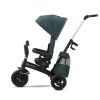 KINDERKRAFT SELECT Trojkolka Easytwist Premium (Varianta Půlnoční zelená)