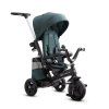 KINDERKRAFT SELECT Trojkolka Easytwist Premium (Varianta Půlnoční zelená)