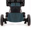 KINDERKRAFT SELECT Trojkolka Easytwist Premium (Varianta Půlnoční zelená)