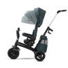 KINDERKRAFT SELECT Trojkolka Easytwist Premium (Varianta Půlnoční zelená)