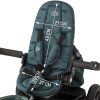 KINDERKRAFT SELECT Trojkolka Easytwist Premium (Varianta Půlnoční zelená)