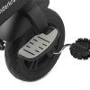 KINDERKRAFT SELECT Trojkolka Easytwist Premium (Varianta Půlnoční zelená)