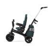 KINDERKRAFT SELECT Trojkolka Easytwist Premium (Varianta Půlnoční zelená)