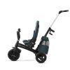 KINDERKRAFT SELECT Trojkolka Easytwist Premium (Varianta Půlnoční zelená)