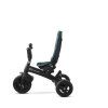 KINDERKRAFT SELECT Trojkolka Easytwist Premium (Varianta Půlnoční zelená)