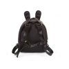Childhome Dětský batoh My First Bag (Variant Canvas Leopard)