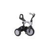 QPLAY Tříkolka Ant, věk 2 - 6 let (Šedá varianta)