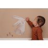 Little Dutch Samolepky na stenu (Variant Bunny)