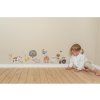 Little Dutch Samolepky na stenu (Variant Bunny)