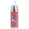 Pura TERMO láhev s náustkem 260 ml (varianta mechová)