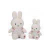 Little Dutch Králiček 20 cm (Varianta Miffy Lucky Blossom)