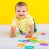 1416986 6 bright starts hryzacka c kruzky 24 ks 0m