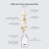 BIBS antikoliková láhev se silikonovou savičkou 150ml (Varianta Dětská modrá)