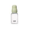 BIBS antikoliková láhev se silikonovou savičkou 150ml (Varianta Dětská modrá)