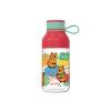 Quokka Láhev Led Dětská s poutkem 430 ml (Varianta Ptáci)