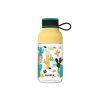 Quokka Láhev Led Dětská s poutkem 430 ml (Varianta Ptáci)
