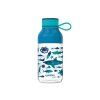 Quokka Láhev Led Dětská s poutkem 430 ml (Varianta Ptáci)