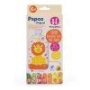 Papoo Original Lion 03