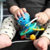 1415468 6 baby einstein hryzacka hrkalka opus s shake soothe 0m