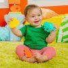 1415483 6 bright starts hryzacka gummy buddies 3ks 3m