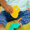 1415483 7 bright starts hryzacka gummy buddies 3ks 3m