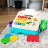 1415927 5 baby einstein pokladnica obchodna magic touch hape 9m
