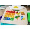 1415927 15 baby einstein pokladnica obchodna magic touch hape 9m