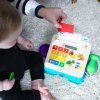 1415927 22 baby einstein pokladnica obchodna magic touch hape 9m