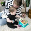 1415927 23 baby einstein pokladnica obchodna magic touch hape 9m