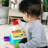 1415927 27 baby einstein pokladnica obchodna magic touch hape 9m