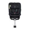 PETITE&MARS Autosedačka Twistguard Pro i-Size 40-150 cm(0-36 kg) (Barva Černá, Varianta Černá)